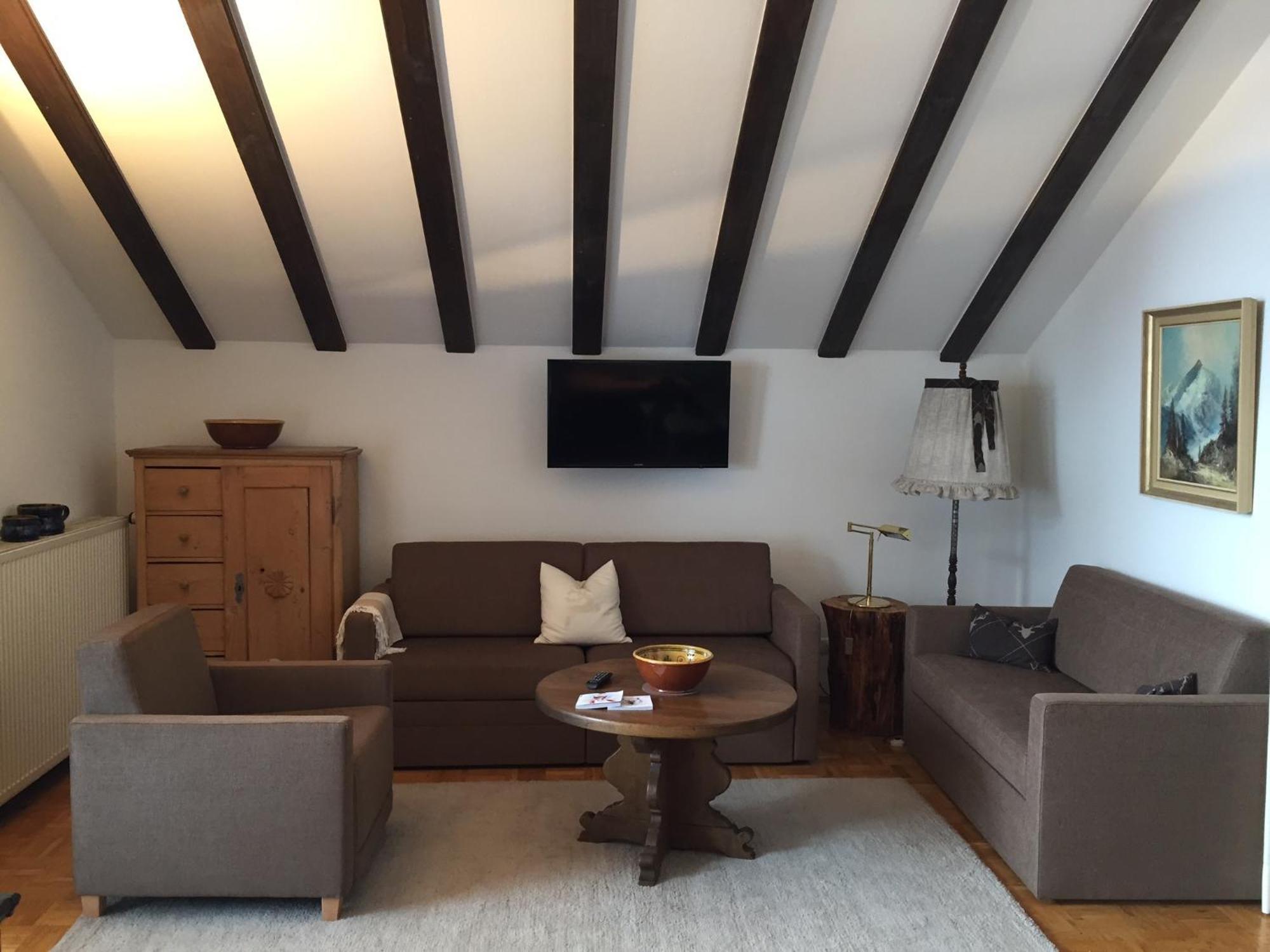 Hotel Alpenhof Postillion Kochel am See Room photo