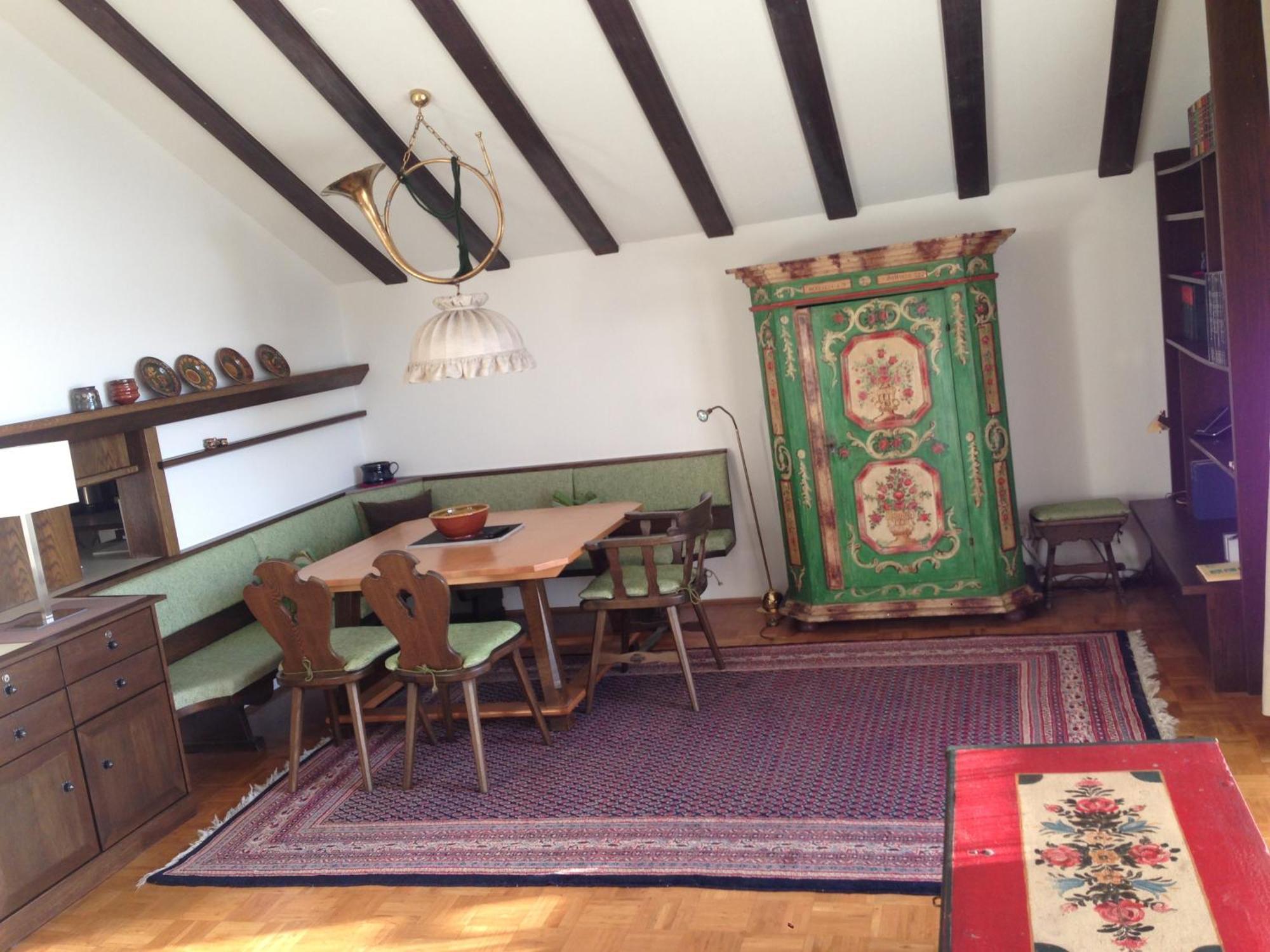 Hotel Alpenhof Postillion Kochel am See Room photo
