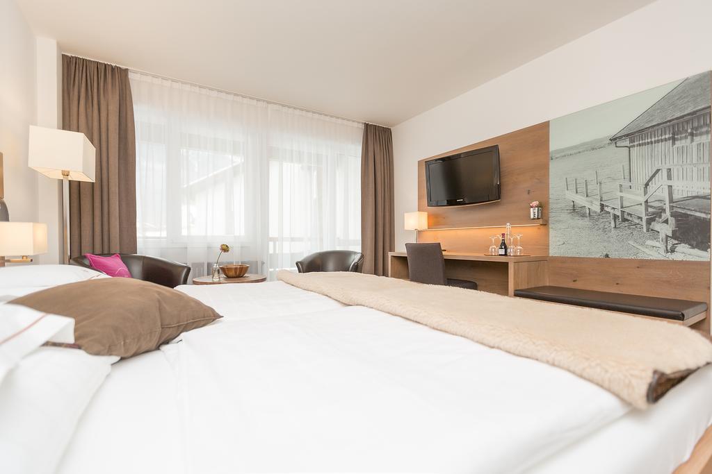 Hotel Alpenhof Postillion Kochel am See Exterior photo